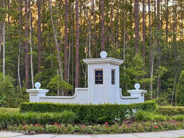 258 CONQUISTADOR Road, St. Johns, FL 32259