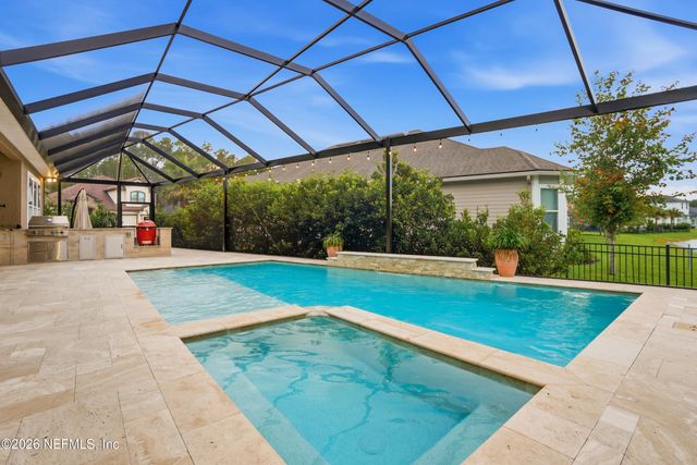 258 CONQUISTADOR Road, St. Johns, FL 32259