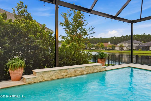258 CONQUISTADOR Road, St. Johns, FL 32259