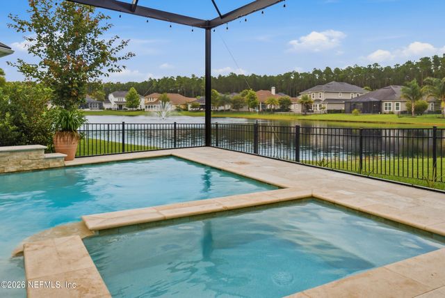 258 CONQUISTADOR Road, St. Johns, FL 32259
