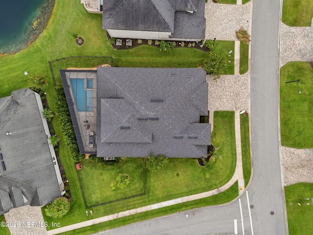 258 CONQUISTADOR Road, St. Johns, FL 32259