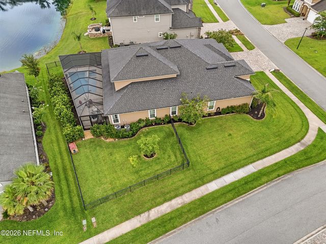 258 CONQUISTADOR Road, St. Johns, FL 32259