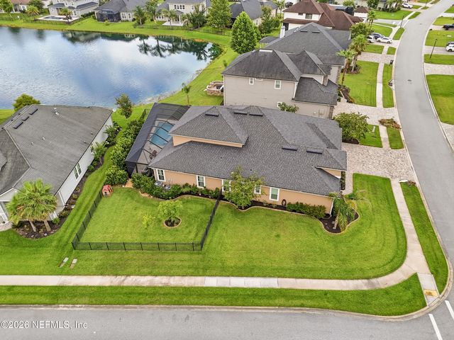 258 CONQUISTADOR Road, St. Johns, FL 32259