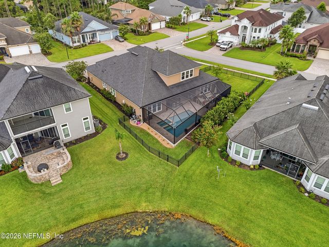 258 CONQUISTADOR Road, St. Johns, FL 32259
