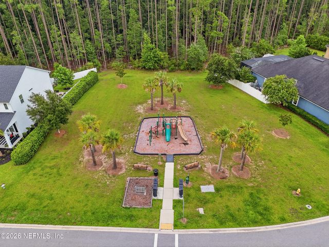 258 CONQUISTADOR Road, St. Johns, FL 32259