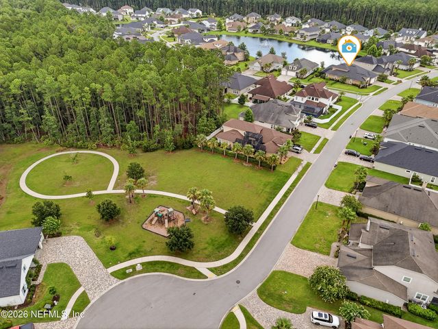 258 CONQUISTADOR Road, St. Johns, FL 32259