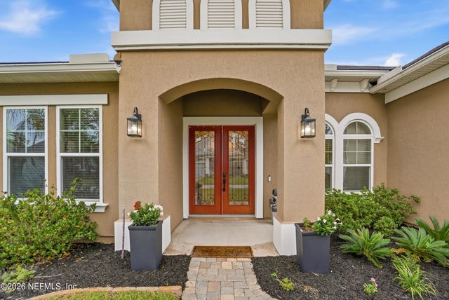 258 CONQUISTADOR Road, St. Johns, FL 32259