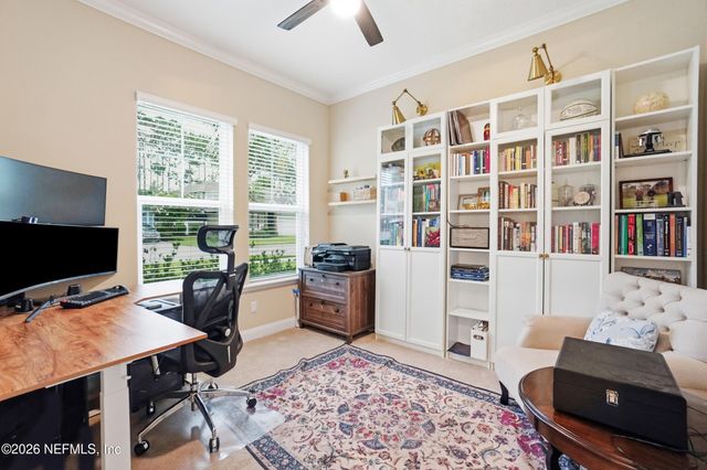 258 CONQUISTADOR Road, St. Johns, FL 32259