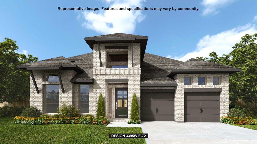 1616 Jay Wolf DR, Georgetown, TX 78628