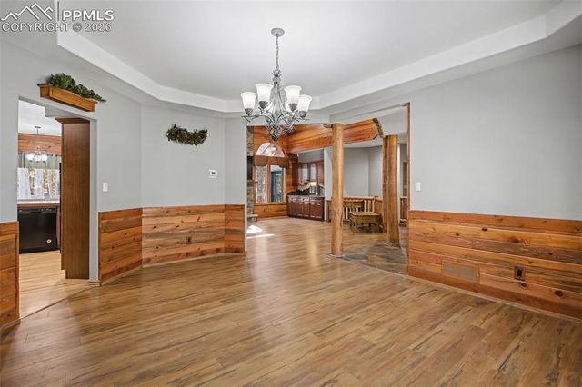 18050 Archers Drive, Monument, CO 80132