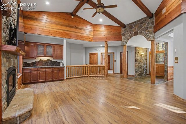 18050 Archers Drive, Monument, CO 80132