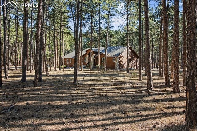 18050 Archers Drive, Monument, CO 80132