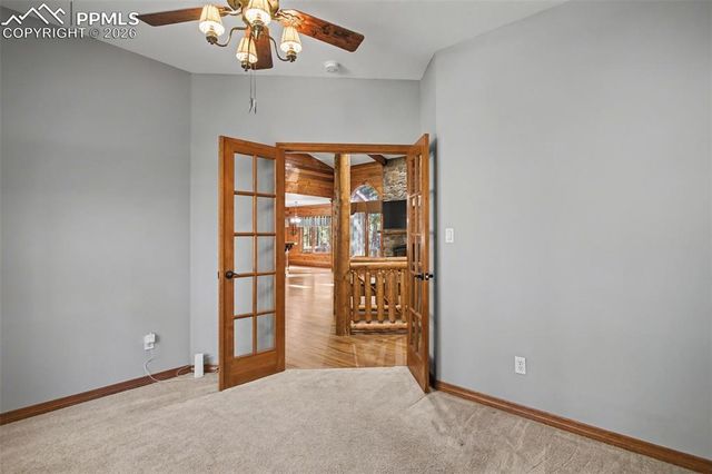 18050 Archers Drive, Monument, CO 80132