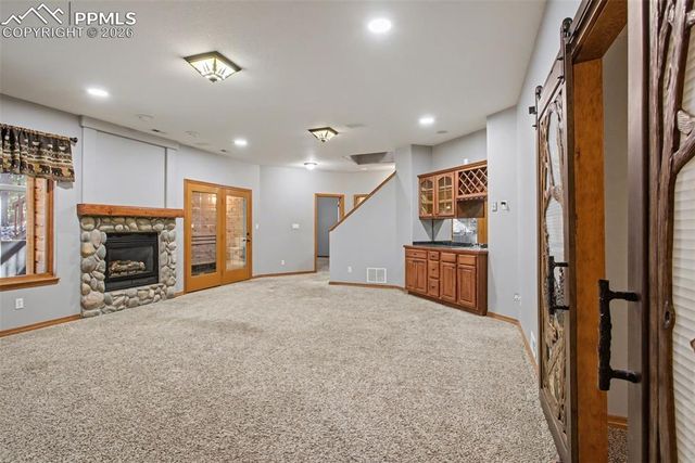 18050 Archers Drive, Monument, CO 80132