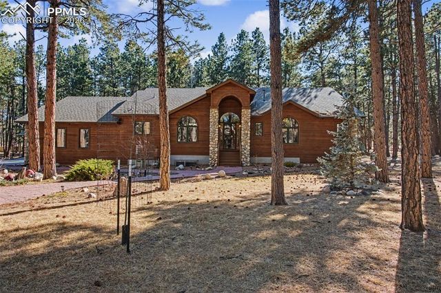 18050 Archers Drive, Monument, CO 80132