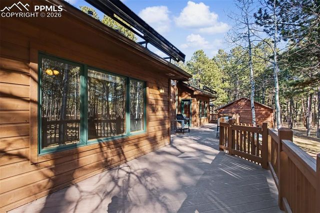 18050 Archers Drive, Monument, CO 80132