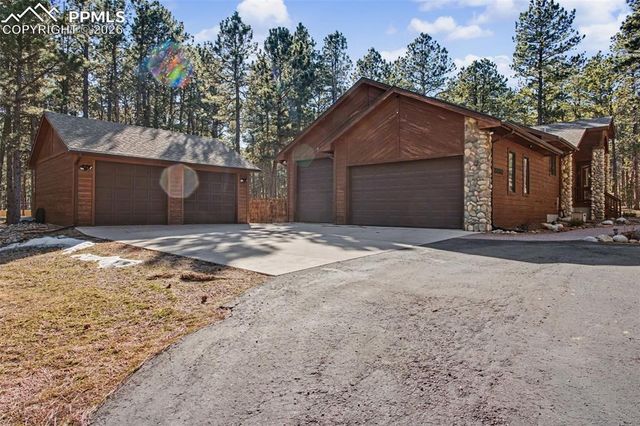 18050 Archers Drive, Monument, CO 80132