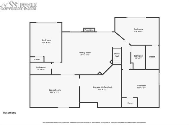 18050 Archers Drive, Monument, CO 80132