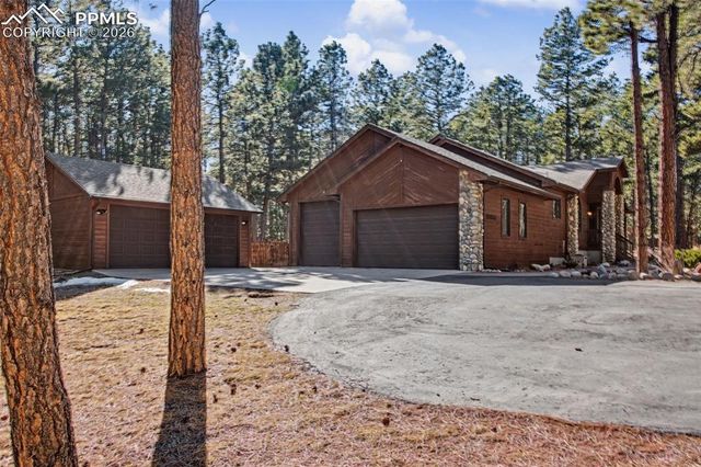 18050 Archers Drive, Monument, CO 80132