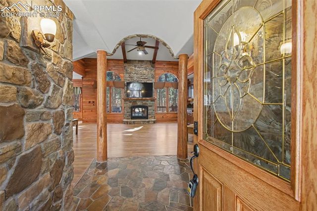 18050 Archers Drive, Monument, CO 80132