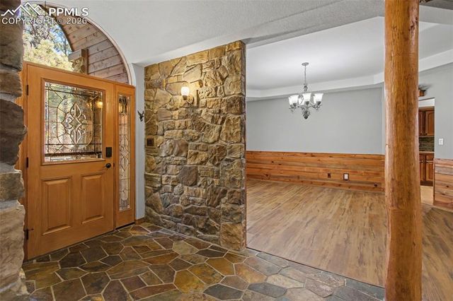 18050 Archers Drive, Monument, CO 80132