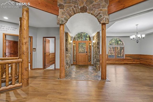 18050 Archers Drive, Monument, CO 80132