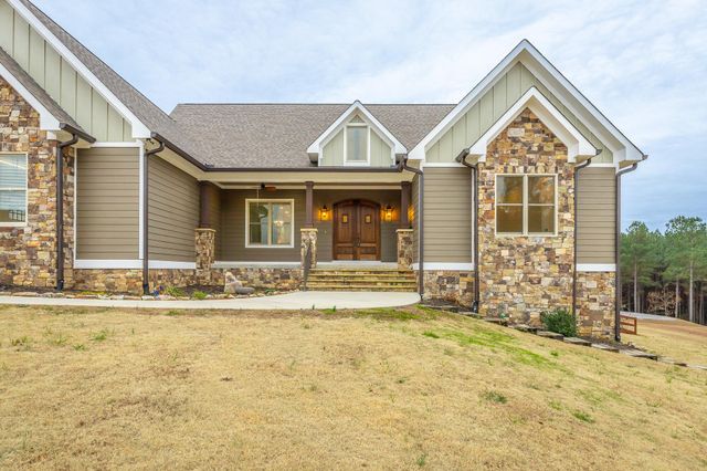 1520 Raulston Falls Road, Jasper, TN 37347