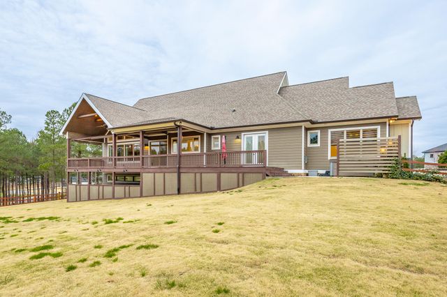 1520 Raulston Falls Road, Jasper, TN 37347