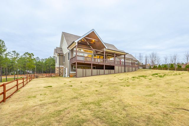 1520 Raulston Falls Road, Jasper, TN 37347
