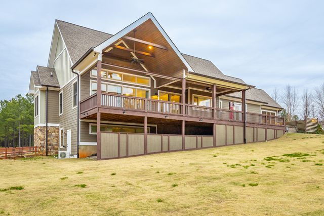 1520 Raulston Falls Road, Jasper, TN 37347