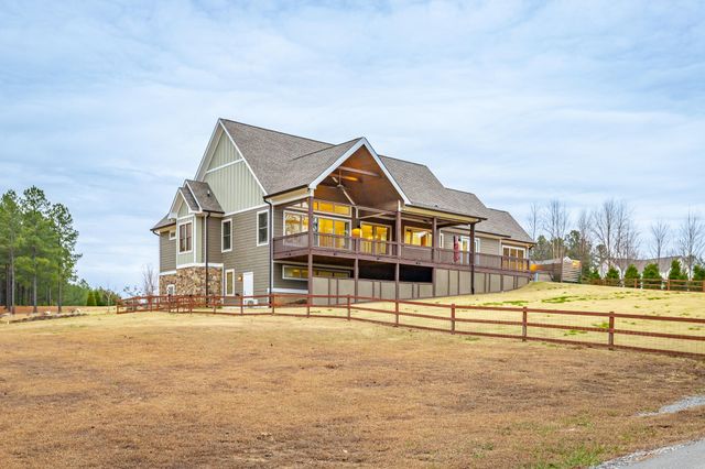 1520 Raulston Falls Road, Jasper, TN 37347