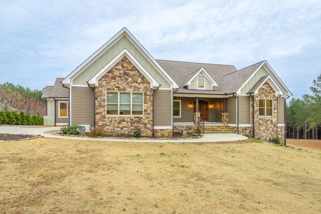 1520 Raulston Falls Road, Jasper, TN 37347