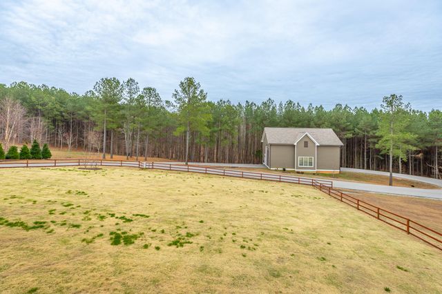 1520 Raulston Falls Road, Jasper, TN 37347