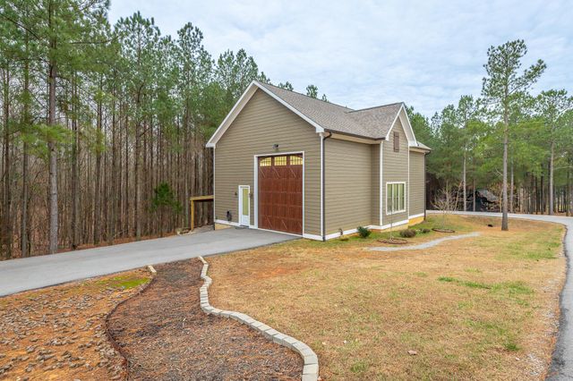 1520 Raulston Falls Road, Jasper, TN 37347