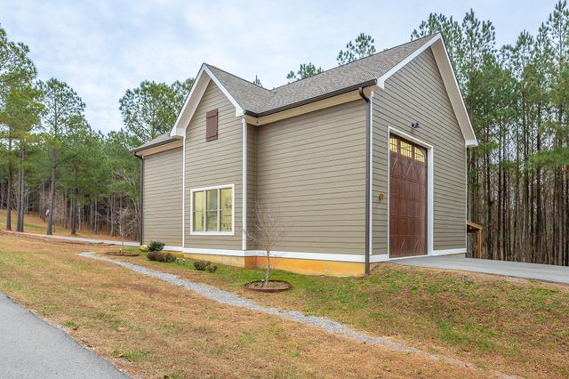 1520 Raulston Falls Road, Jasper, TN 37347