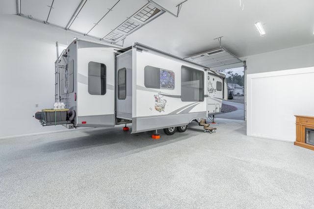 1520 Raulston Falls Road, Jasper, TN 37347