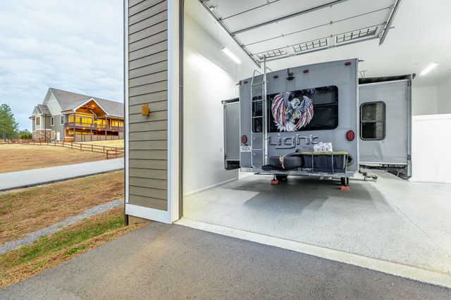 1520 Raulston Falls Road, Jasper, TN 37347