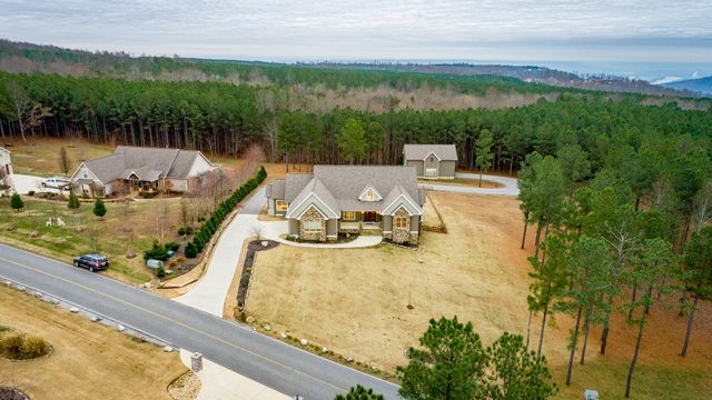 1520 Raulston Falls Road, Jasper, TN 37347