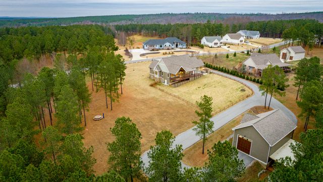 1520 Raulston Falls Road, Jasper, TN 37347