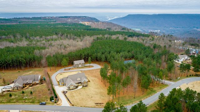 1520 Raulston Falls Road, Jasper, TN 37347