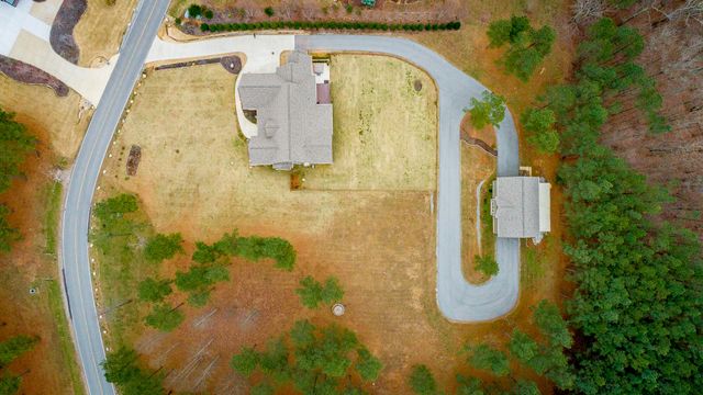 1520 Raulston Falls Road, Jasper, TN 37347