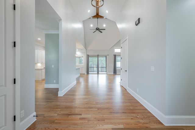 1520 Raulston Falls Road, Jasper, TN 37347