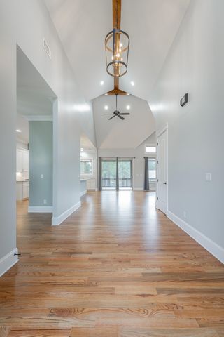 1520 Raulston Falls Road, Jasper, TN 37347