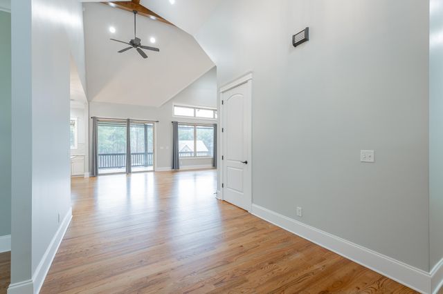 1520 Raulston Falls Road, Jasper, TN 37347