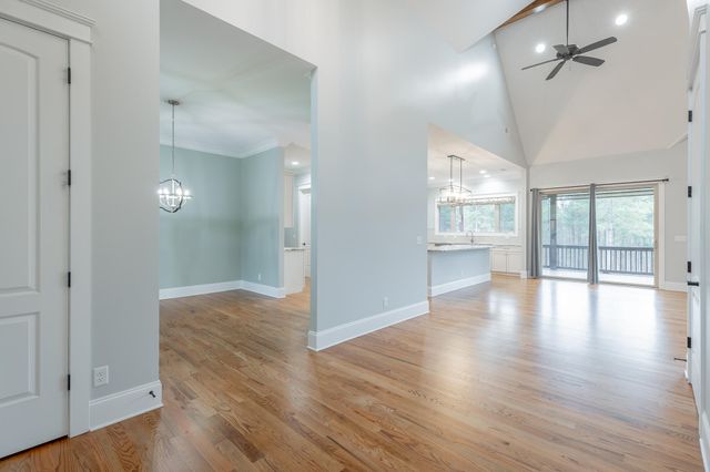 1520 Raulston Falls Road, Jasper, TN 37347