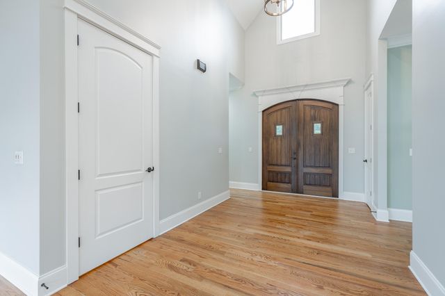 1520 Raulston Falls Road, Jasper, TN 37347