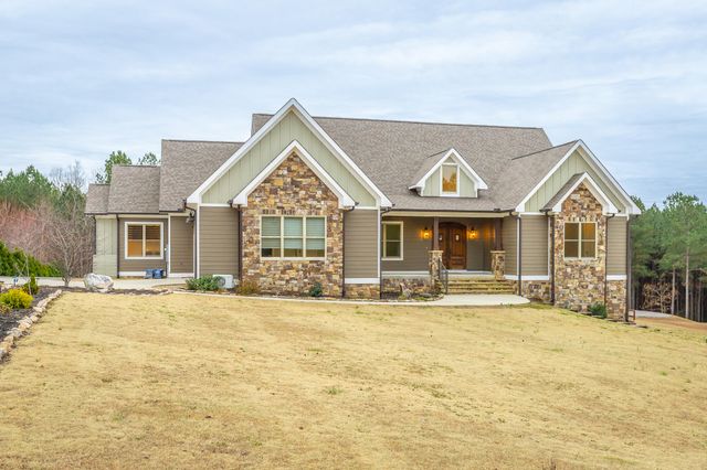 1520 Raulston Falls Road, Jasper, TN 37347