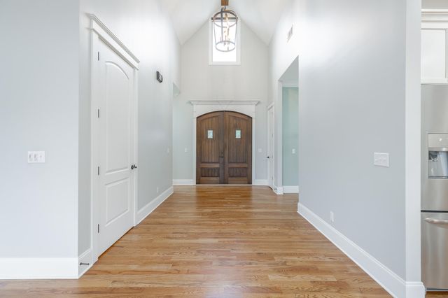 1520 Raulston Falls Road, Jasper, TN 37347