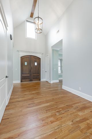 1520 Raulston Falls Road, Jasper, TN 37347