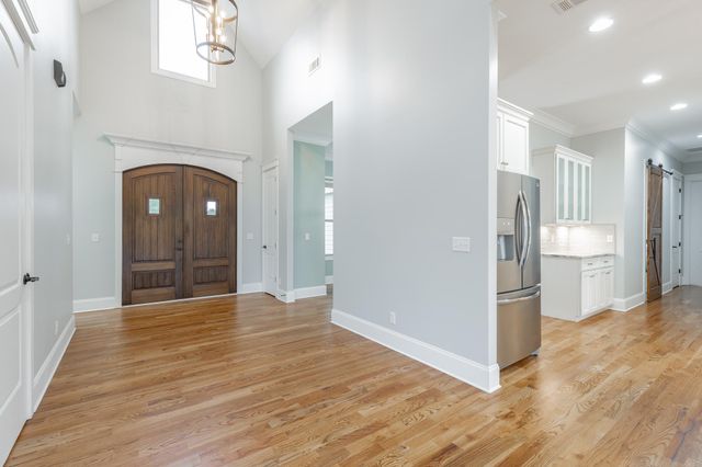 1520 Raulston Falls Road, Jasper, TN 37347